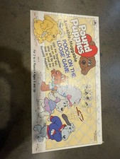 TONKA GOLDEN POUND PUPPIES