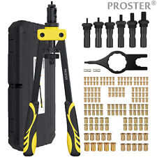 Proster Pinza per dadi per