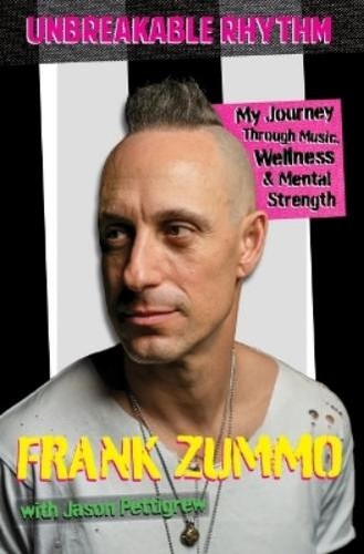 Frank zummo unbreakable - frank,