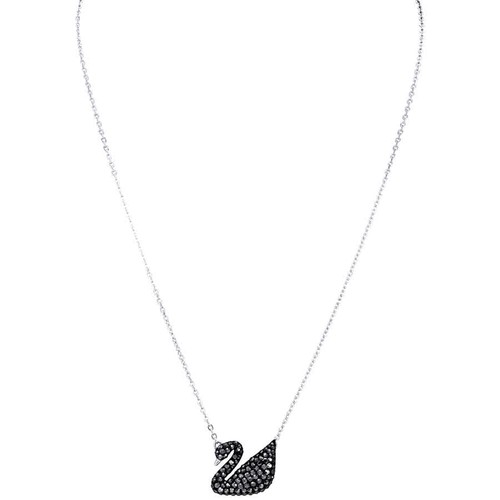 Swarovski ciondolo cigno