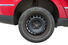 2X VW PASSAT 3C GOLF