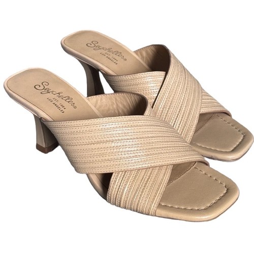 Seychelles romantico beige
