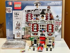 LEGO Creator Expert