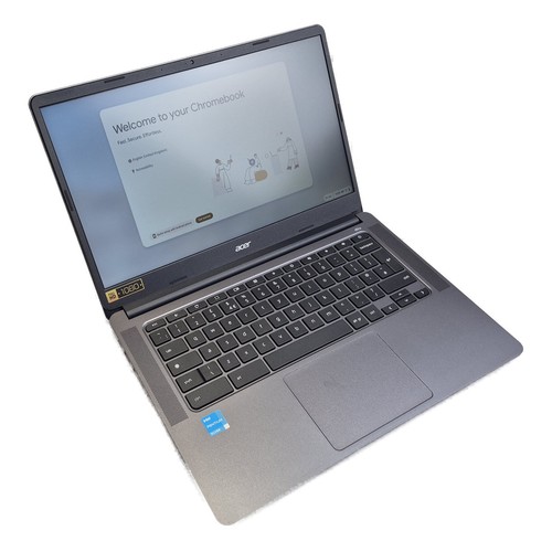 Acer chromebook 314 - chromebook, (c934)