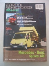 Revue technique mercedes - revue,