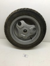 CERCHIO RUOTA POSTERIORE