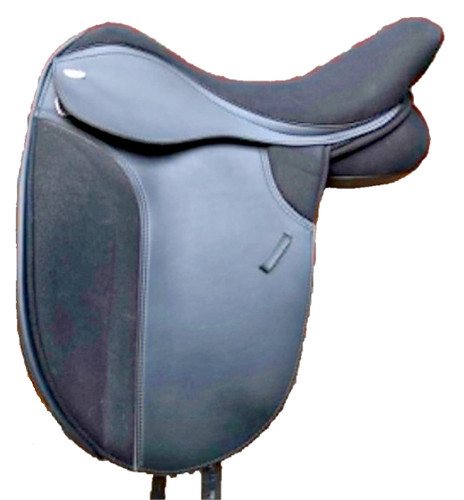 Sella dressage giorni - sella,