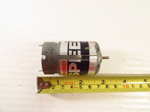 Graupner speed 600 3301 - 600,