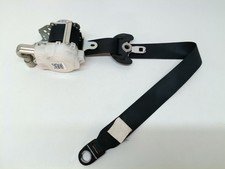 CINTURA DI SICUREZZA ANTERIORE