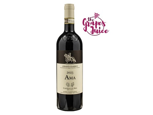 Castello ama - ama, 2023