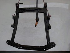 Culla - Dacia SANDERO I -