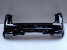 PARAURTI POSTERIORE ORIGINALE LAND ROVER DISCOVERY SPORT LIFT DYNAMIC