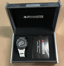 Orologio NOS Citizen Promaster