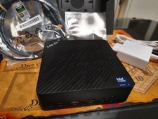 Mini PC Minix Elite EU715-AI