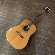 Greg Bennett ASDM Chitarra acustica (n.251110)