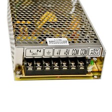 MEAN WELL D-60A Alimentatore