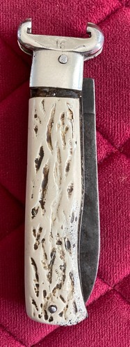 Coltellino caccia pesca - e,