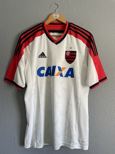 Maglia trasferta flamengo - da,