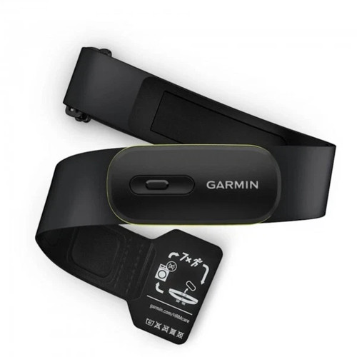 Garmin hrm 600 - garmin,