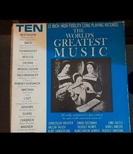 The World's Greatest Music Vol