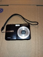 Samsung S860 8,1 megapixel