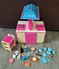 Barbie mobili vintage dream - barbie,
