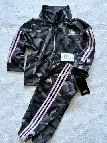 Nuova tuta adidas mesi - tuta,