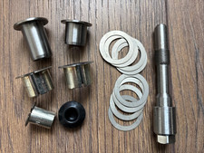 SMART 451 MHD Generatore