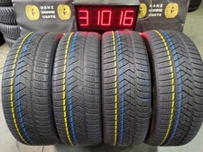 Pneumatici Invernali 4 Gomme