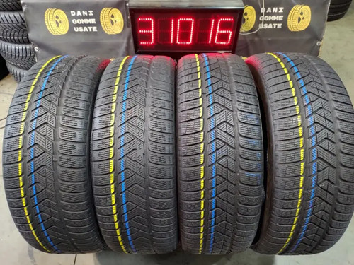 Pneumatici invernali gomme - pneumatici,
