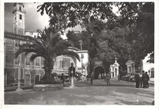 Genova - Camogli - Ruta -