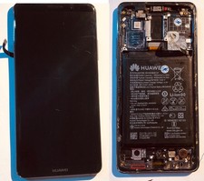 Huawei Mate 10 Pro Display