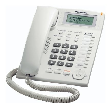 Panasonic telefono fisso - telefono,