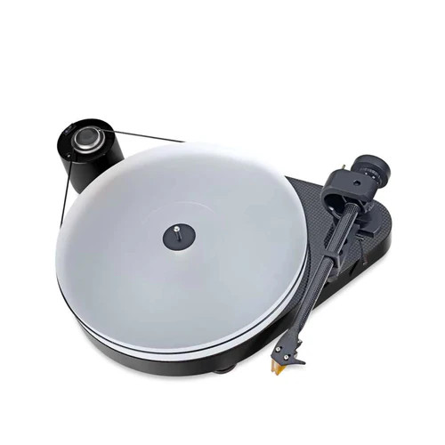 Pro ject rpm carbon ortofon - rpm,