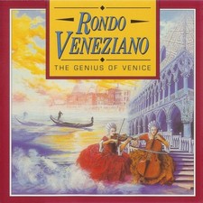 Rondò Veneziano - The Genius
