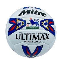 Pallone da calcio allenamento
