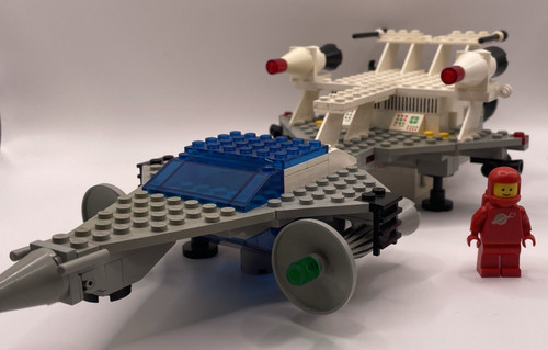 6929 lego star - lego, fleet