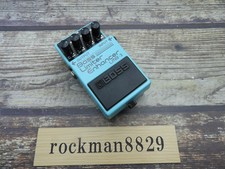 BOSS LMB-3 Bass Limiter