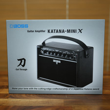 Amplificatori per chitarra
