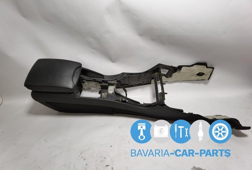 Console centrale originale bmw - originale,