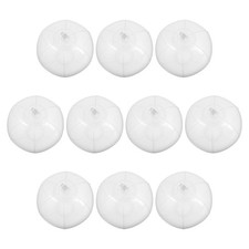  10 Pcs Pallone Gonfiabile Da