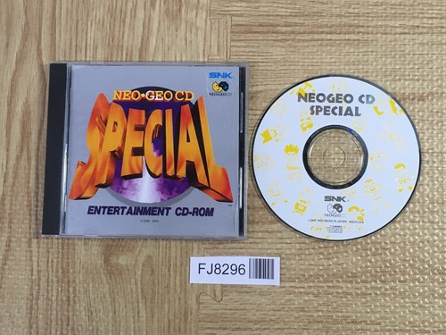 Neo geo special - special,