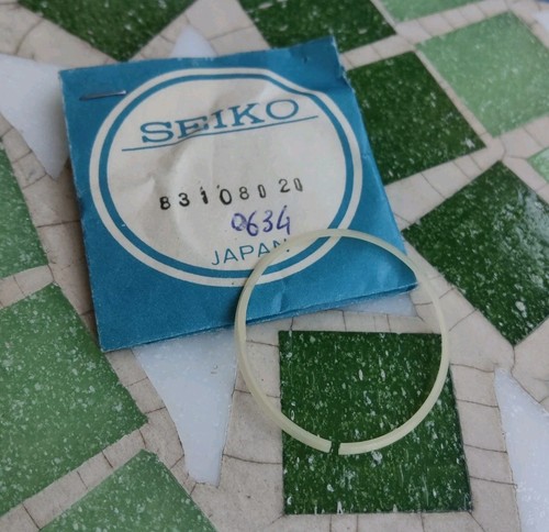 Vintage watch seiko - vintage,