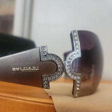 Bulgari Cafe Bling Mask
