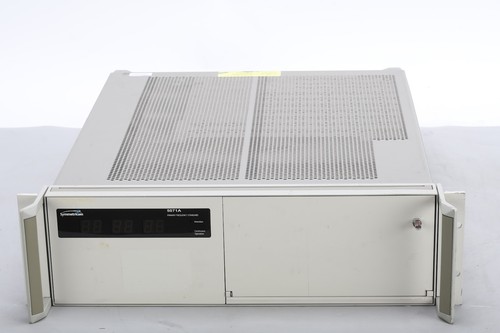 Symmetricom 5071a standard - symmetricom,