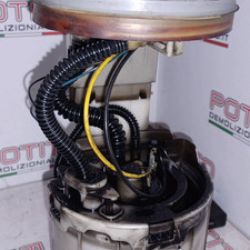 Pompa carburante c/trasduttore (galleggiante)  VOLKSWAGEN PASSAT (3B) 1.9 TDI