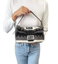 Borsa tracolla fendi vintage - borsa, a