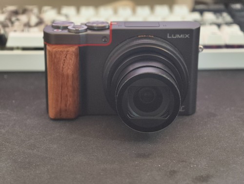 Panasonic lumix tz100 - panasonic,