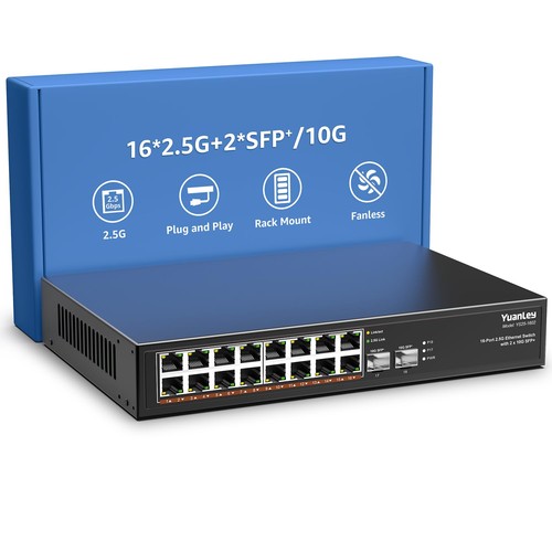 Porte switch ethernet - switch,