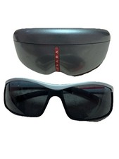 occhiali da sole Prada Linea Rossa